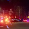 Dve osobe poginule u pucnjavi u teretani u Virdžiniji