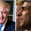 Sunovrat Torijevaca i povratak Borisa Džonsona pred izbore u Velikoj Britaniji