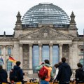 Da li će psima biti dozvoljen ulazak u Bundestag