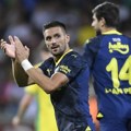 Tadić pokazao magiju morinju: Dao gol po povratku u Fenerbahče (video)