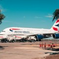 British Airways ukida vezu između Londona i Pekinga