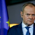 Poljski premijer Tusk optužio bivšu vlast za proneveru 25 milijardi dolara državnog novca