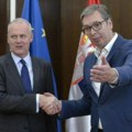 "Dobar sastanak sa Borisom Rugeom": Predsednik Vučić nabrojao o čemu je sve razgovarao sa pomoćnikom generalnog sekretara…