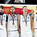 Srbija je u polufinalu EP u basketu: Veliki preokret za direktne borbe za medalje!