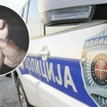 Policija traži nasilnika sa Novog Beograda: Pretukao devojku ispred restorana, krvava sedela na trotoaru