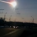 Spektakularni fenomen na nebu pretvorio noć u dan Asteroid se zapalio u atmosferi, ljudi oduševljeni, ali...(video)