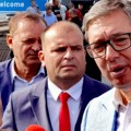 "Nema sumnje da je važan poziv stigao" Vučić o odlasku na samit BRIKS - Niti želim šta da odbijam, niti prihvatam, rekao…