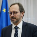 Žiofre: EU žrtva brojnih dezinformacija u vezi sa najavljenim iskopavanjem litijuma u Srbiji