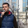 Manojlović: RTS hitno da organizuje javne debate o litijumu i Kosovu