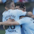 Aspas opet heroj, Đirona završila septembar bez pobede