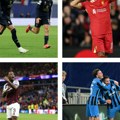 Čiji je gol najbolji: Vlahović, Salah, Duran ili Colis?