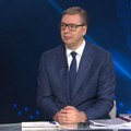 "NOVI FINANSIJSKI ZAKONI KRAJNJA ZAŠTITA OD PREVISOKIH KAMATA" Vučić: Za gotovinske kredite stopa će biti maksimalno do…