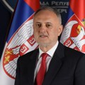 Autorski tekst ministra Zorana gajića: Strategija razvoja za decu predškolskog, školskog i univerzitetskog sporta