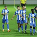 „Visi“ UEFA licenca: OFK Beograd pod rekordnom blokadom