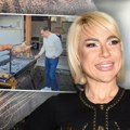 (Video) Prasići na ražnju u dvorištu u Grockoj: Evo kako se Jovana i Dragan spremaju za Božić: "Ženu da prevariš sa…