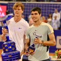 Rodik: Siner i Alkaras su podelili tenis na dve teritorije