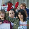 Zrenjaninski studenti i danas blokirali centar grada, sutra se pridružuju studentima u Novom Sadu! Zrenjaninski studenti