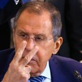 Lavrov: Koncept „Amerika na prvom mestu“ nosi alarmantnu sličnost sa Hitlerovom parolom