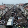 Najavljeni protesti i u Ečki, Aradcu i Srpskoj Crnji