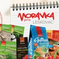 “Moravka” iz Leskovca i nekoliko firmi iz Niša na sajmu GULFOOD 2025 u Dubaiju