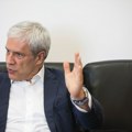 „Situacija postaje izuzetno opasna, svi da se organizuju da zaštite studente i građane“: Oglasio se Boris Tadić