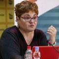 REM: Tamara Skrozza nije pozivala na ubistvo Vučića