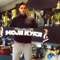 Ivan posle povratka u Partizan: Nisam ostavio veći trag u crno-belom dresu, tako da mi je sada mnogo drago da sam se vratio