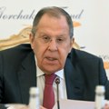 Lavrov o pregovorima u Rijadu: Zelenskom ne možemo verovati na reč