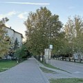 Završena još jedna faza rekonstrukcije trotoara na bagljašu Desna strana kompletirana