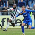 Radnik na bod do elite, šok u Kruševcu