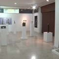 Slike i skulpture tri umetnice u galeriji Narodnog muzeja Šumadije