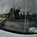 Vozač koji je prevozio decu bio pijan – niška policija ga odmah isključila iz saobraćaja