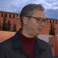 Vučić u Rusiji: Parada, susreti sa Putinom i Si Đinpingom, orden za patrijarha Kirila