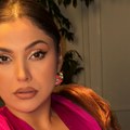 Kako gori Nadica Ademov! Pesmom "Kuku" zapalila mreže, pokazala vrele noge i još jači dekolte: "Kraljice, ubijaš"