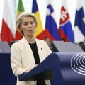 Fon der Lajen: Primirje od 30 dana mora biti sprovedeno bez ikakvih preduslova