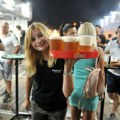 Jedan od najvećih festivala piva u regionu: "Beer Fest" već više od dve decenije privlači turiste iz celog sveta (foto)