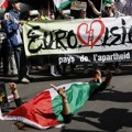 Evrovizija u Bazelu - spoj muzike i politike