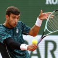 Muzeti izbacio Zvereva sa Mastersa u Rimu