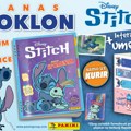 Magični svet Stitcha vas čeka – Paninijev album za sličice, danas na poklon uz Kurir!