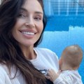 (Foto): Katarina Živković pokazala sina Stefana, podelila fotografiju: Njegovog oca krije od javnosti, komšije otkrile ko je…