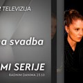 Serija „crna svadba” od petka 23. Maja na kurir televiziji – ne propustite!