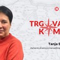 Tanja Sančanin, DTL PerSu: Usmereni ka povećanju zadovoljstva zaposlenih, jer je u tome naša snaga