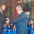 Sećanje na Ljubomira Simovića: Pesnik koji je prenosio zaveštanje
