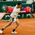 Muči me ruka, biće bolje: Laslo Đere otvorio dušu posle poraza od De Minora