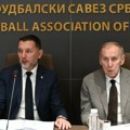 Inostrani stručnjak na čelu Sudijske komisije FSS