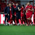 Ovo su "orlovi" koji će "udariti" na Albaniju! Piksi saopštio konačan spisak fudbalera za utakmice u Tirani i Leskovcu