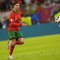 UEGA Liga nacija čeka prvog finalistu: Nemačka ili Portugal, brojke "pancera" ili fudbalska glad Ronalda