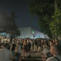 "Pustite ih sve": Protest ispred PS Novi Beograd, studenti pozvali na skup podrške uhapšenim kolegama