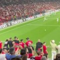Pogledajte muk i nevericu među Albancima kad je Petrović odbranio penal