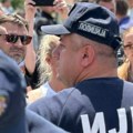 Oglasio se MUP o dešavanjima u Kosjeriću: Rad policije je u toku